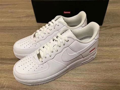 authentic nike air force 1